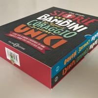 B.Brooks, Storie per bambini che hanno il coraggio