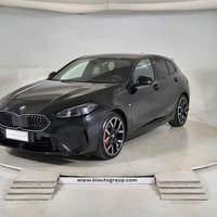 BMW Serie 1 F70 118d MSport Pro auto