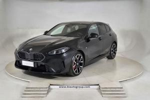 BMW Serie 1 F70 118d MSport Pro auto