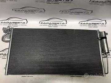 Radiatore Clima Focus Kuga 1.5 - 2.0 TDCI 1856995