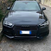 Audi A4 Sline 190cv s tronic con tettino apribile