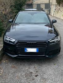 Audi A4 Sline 190cv s tronic con tettino apribile
