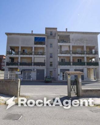 Appartamento di 110 m² con 4 locali a Catanzaro