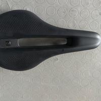 Sella trek bontranger verse pro carbonio