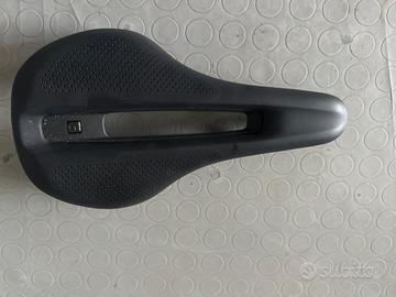 Sella trek bontranger verse pro carbonio