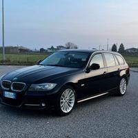 Bmw 320 d sportwagon