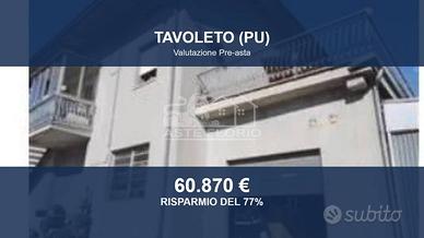 Immobile in asta di 242 m² con più di 5 locali e b
