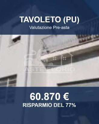 Immobile in asta di 242 m² con più di 5 locali e b