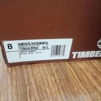 Timberland Chukka Heritage