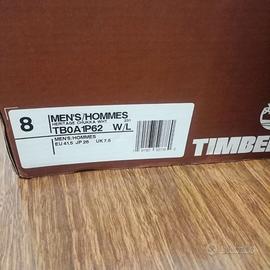 Timberland Chukka Heritage