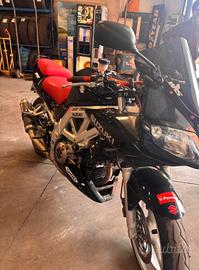 Suzuki 650 