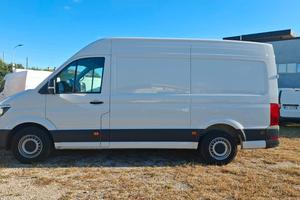 Volkswagen Crafter - Furgone L3 H2 - Anno 2019