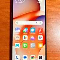SMARTPHONE REDMI NOTE 12 CON DISPLAY NUOVO 256GB