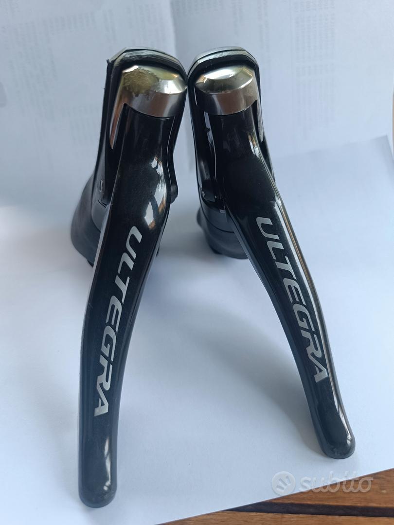 Ultegra 6800 Comandi Ultegra 11v Comandi Cambio Bdc Shimano