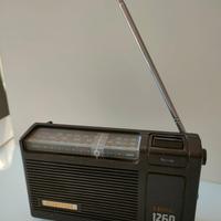 Radio Horniphon Vintage