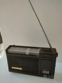 Radio Horniphon Vintage