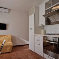 Bilocale con ampio balcone - Gattatico (via King)