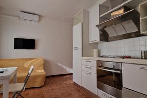 Bilocale con ampio balcone - Gattatico (via King)