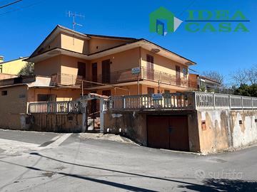 Indipendente - Piana di Monte Verna