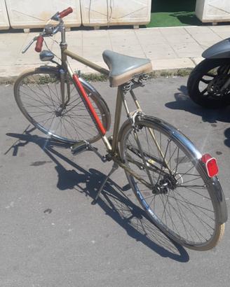 Condorino Gerbi sport anni 60