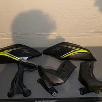 Pezzi per z650