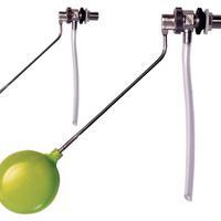 galleggiante originale catis da ⅜ con di sfera 