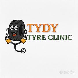 Pneumatici nuovi Milano per auto Moto scooter