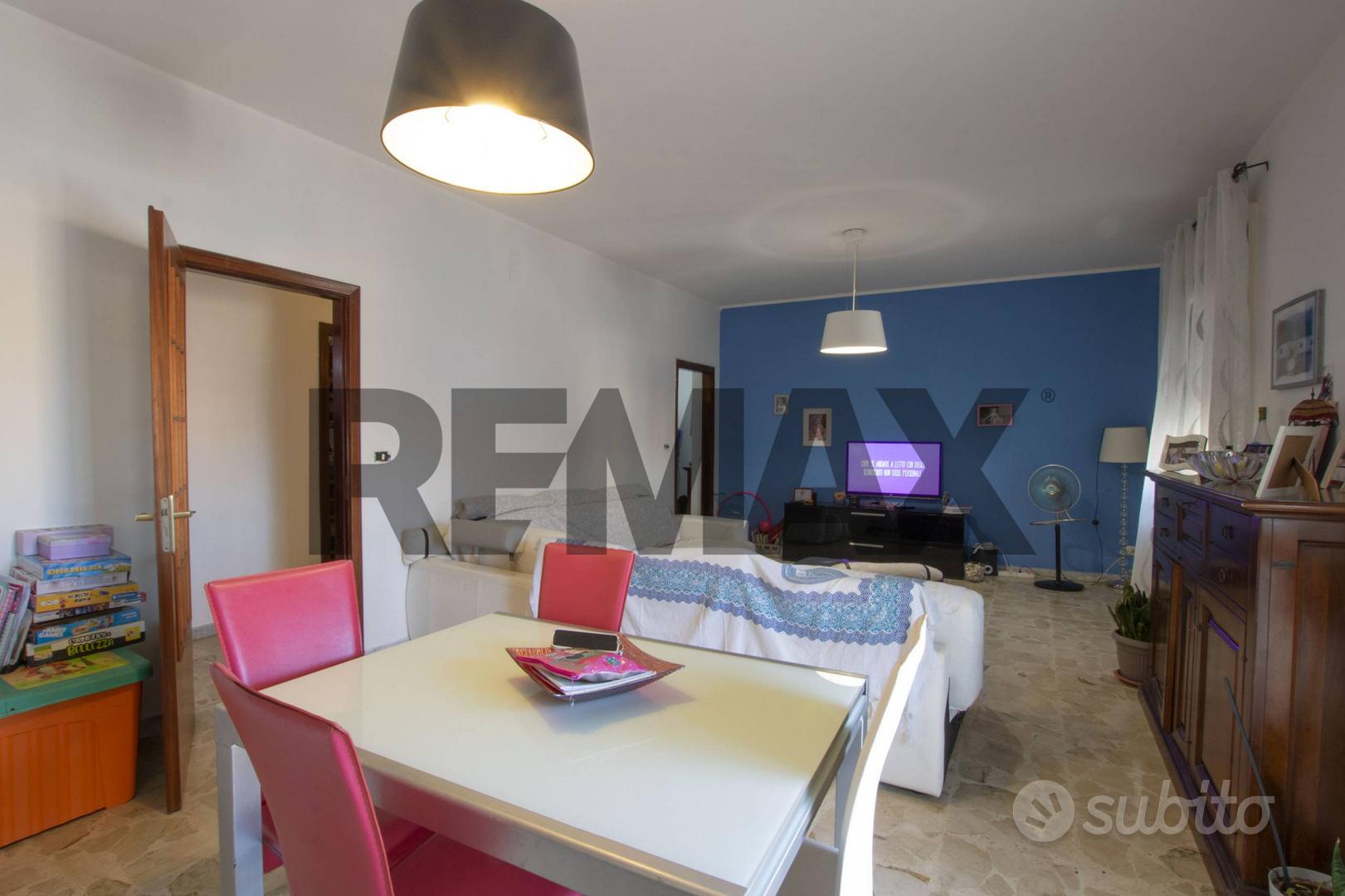 Appartamento – Siracusa, Grottasanta - Vista 3