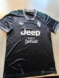 Terza maglia gara Juventus stagione 25/26 TG M