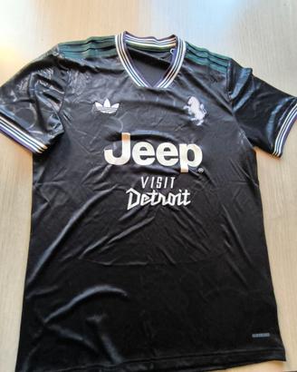 Terza maglia gara Juventus stagione 25/26 TG M