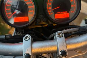 Ducati monster S2R