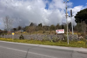 Terreno Agricolo Trecase [Cod. rif 3296947VCG]