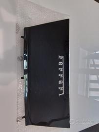  ferrari F8  tributo spoiler pannello 