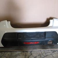 Peugeot 208 Paraurti Posteriore Sensori