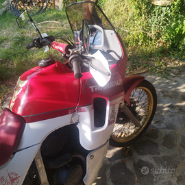 Honda transalp 600