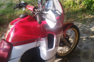 Honda transalp 600