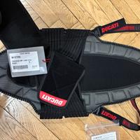 Paraschiena Ducati Company 3 Wave