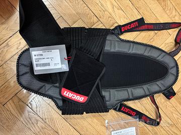 Paraschiena Ducati Company 3 Wave