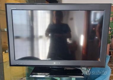 Televisore Sony BRAVIA