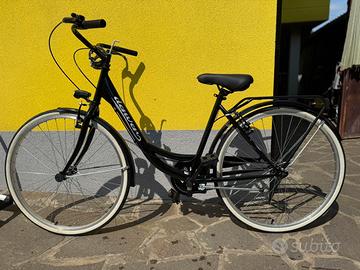 Bici passeggio Denver