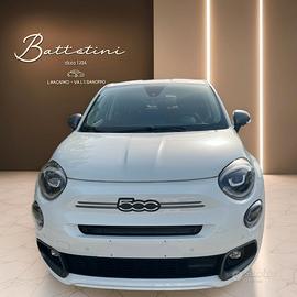 Fiat 500X 1.3 MultiJet 95 CV Sport
