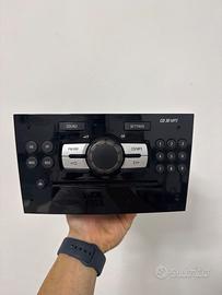 Radio stereo Opel corsa D
