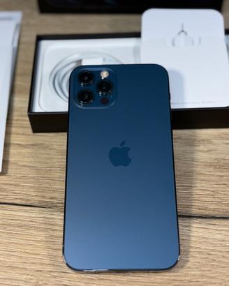 Apple iPhone 12 Pro