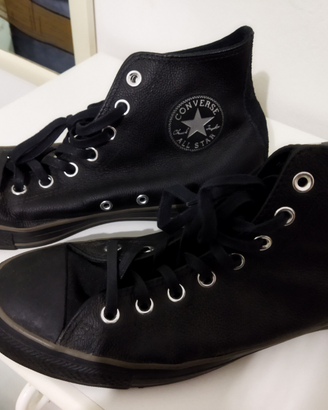 Scarpe Converse numero 42