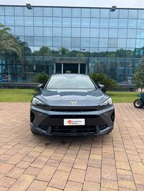 Cupra Formentor 2.0 TDI 4Drive DSG