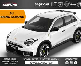 Abarth 600e Turismo