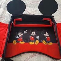 Tavolino - vassoio da viaggio, Disney, pieghevole