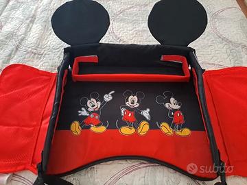 Tavolino - vassoio da viaggio, Disney, pieghevole