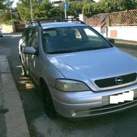 Ricambi opel astra G