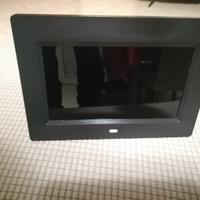 Cornice foto digitale